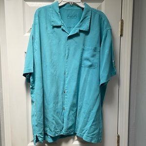Tommy Bahama | Disney | Button-Up Shirt